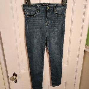 Liverpool Jeans Size 6 PETITE